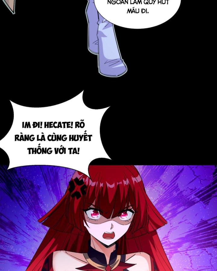 Ta Có Thể Sử Dụng Hệ Thống Rút Thẻ Triệu Hồi Mỹ Thiếu Nữ Chapter 11 - Trang 2