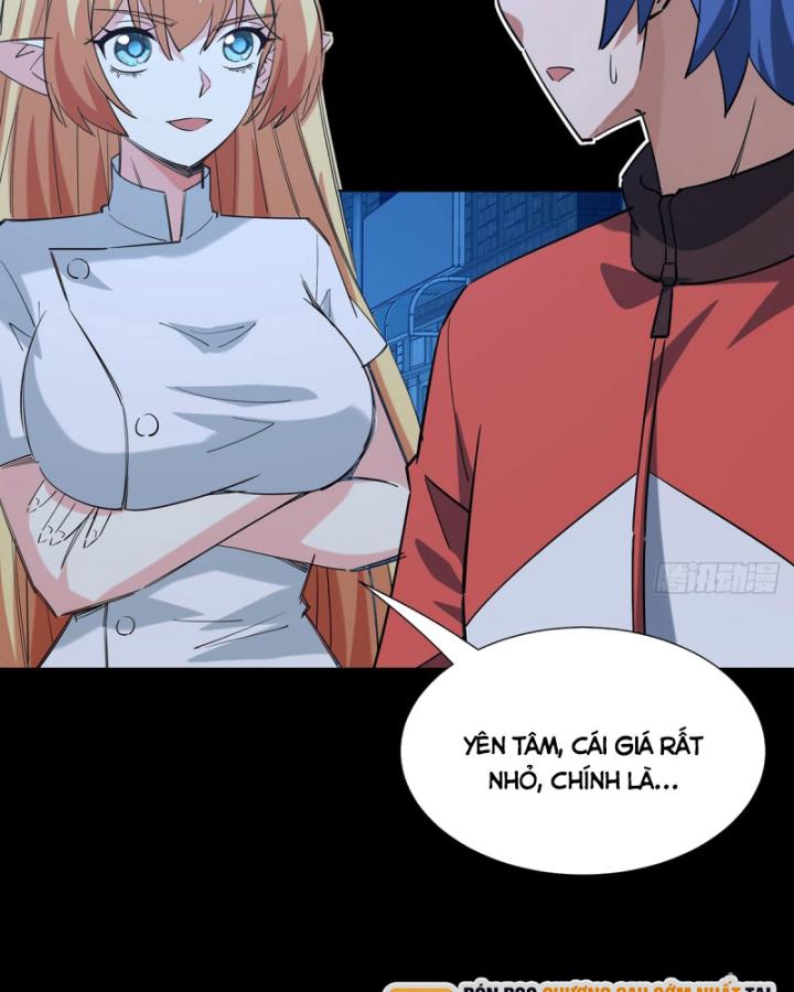 Ta Có Thể Sử Dụng Hệ Thống Rút Thẻ Triệu Hồi Mỹ Thiếu Nữ Chapter 11 - Trang 2
