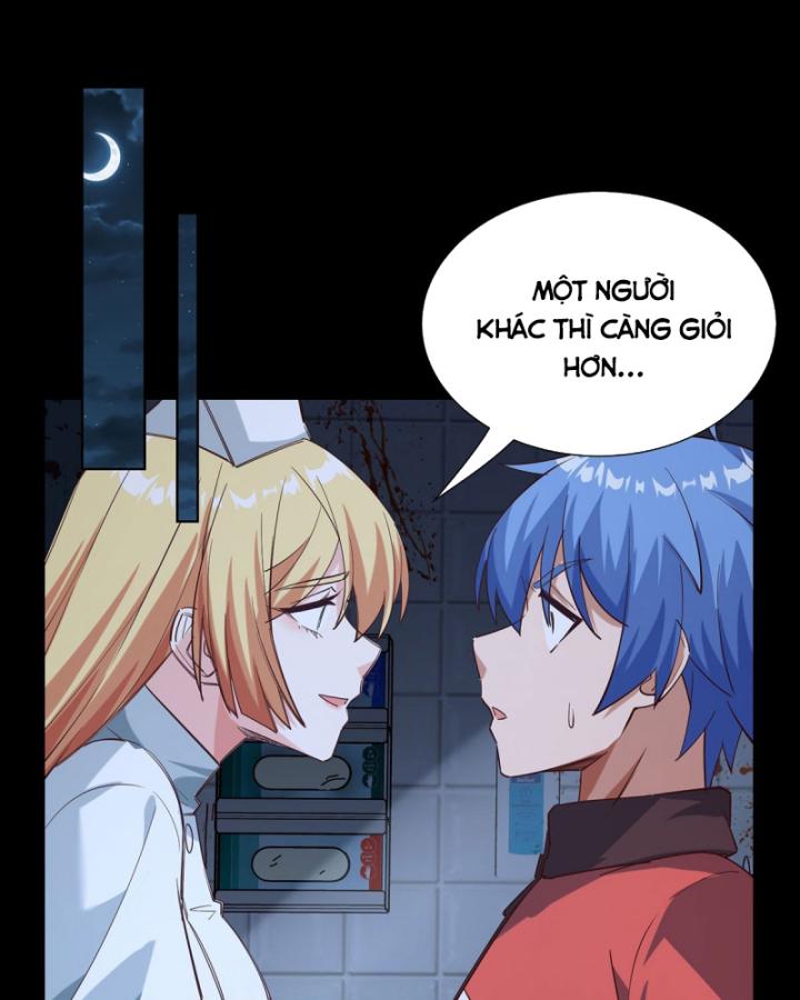 Ta Có Thể Sử Dụng Hệ Thống Rút Thẻ Triệu Hồi Mỹ Thiếu Nữ Chapter 11 - Trang 2