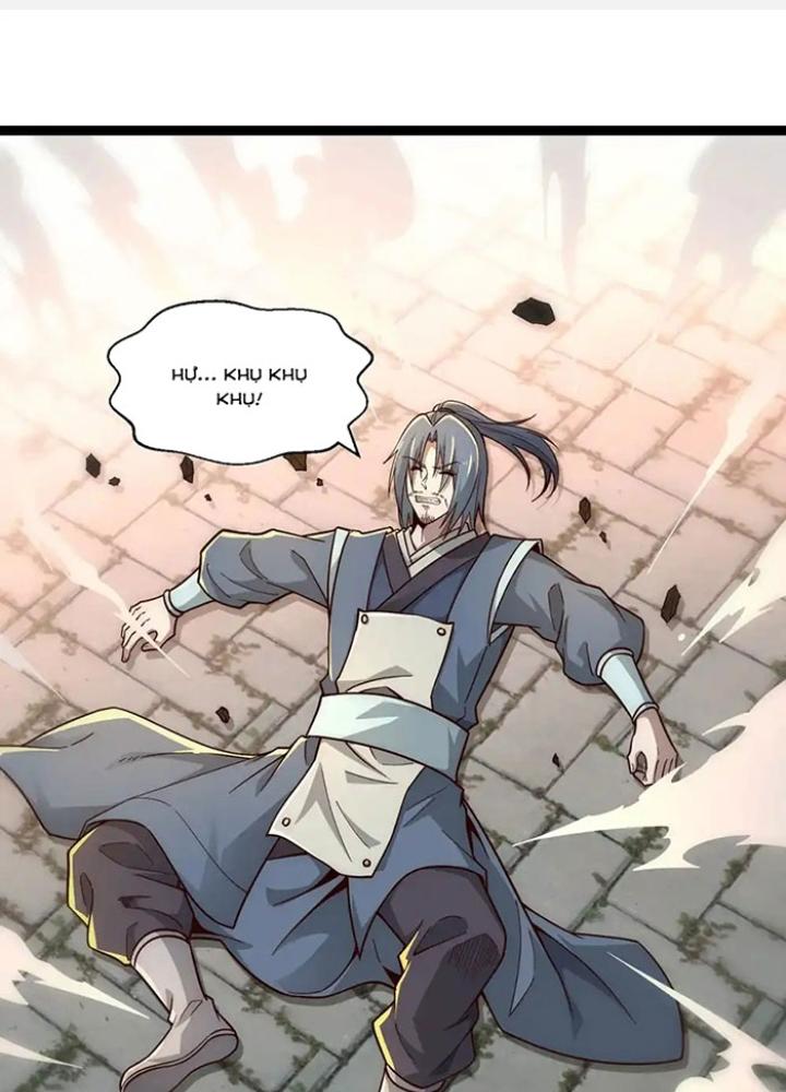 Ta Nằm Liền Biến Cường Chapter 35 - Trang 2