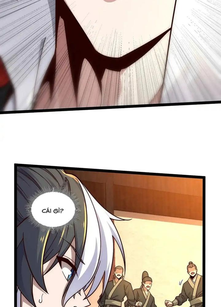 Ta Nằm Liền Biến Cường Chapter 35 - Trang 2