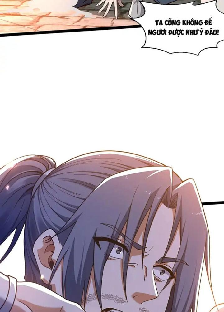 Ta Nằm Liền Biến Cường Chapter 35 - Trang 2