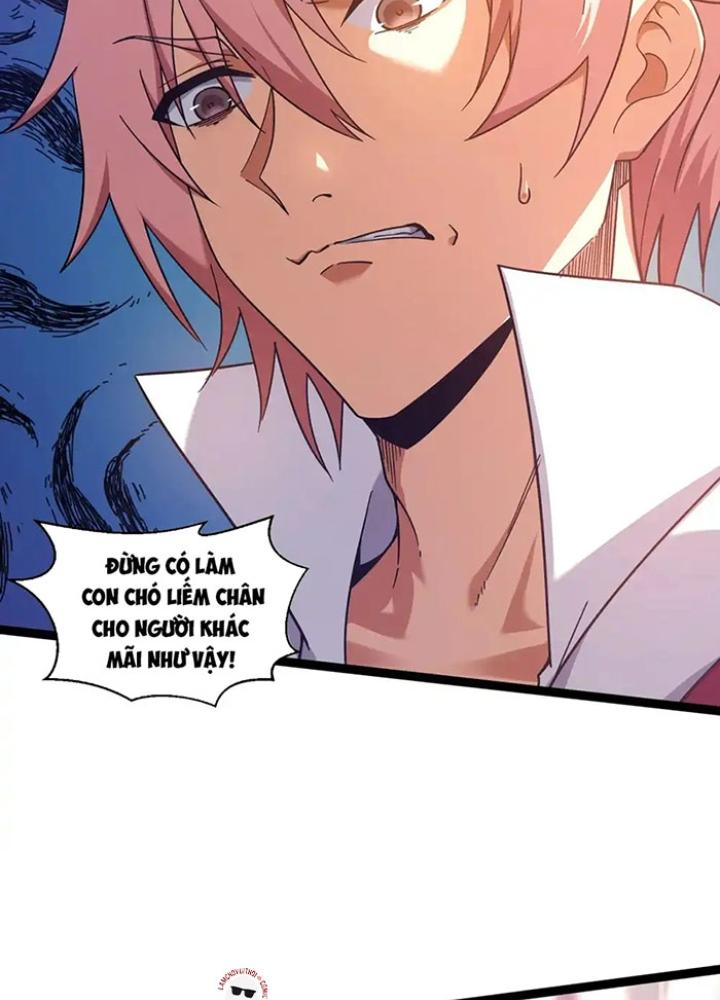 Ta Nằm Liền Biến Cường Chapter 35 - Trang 2