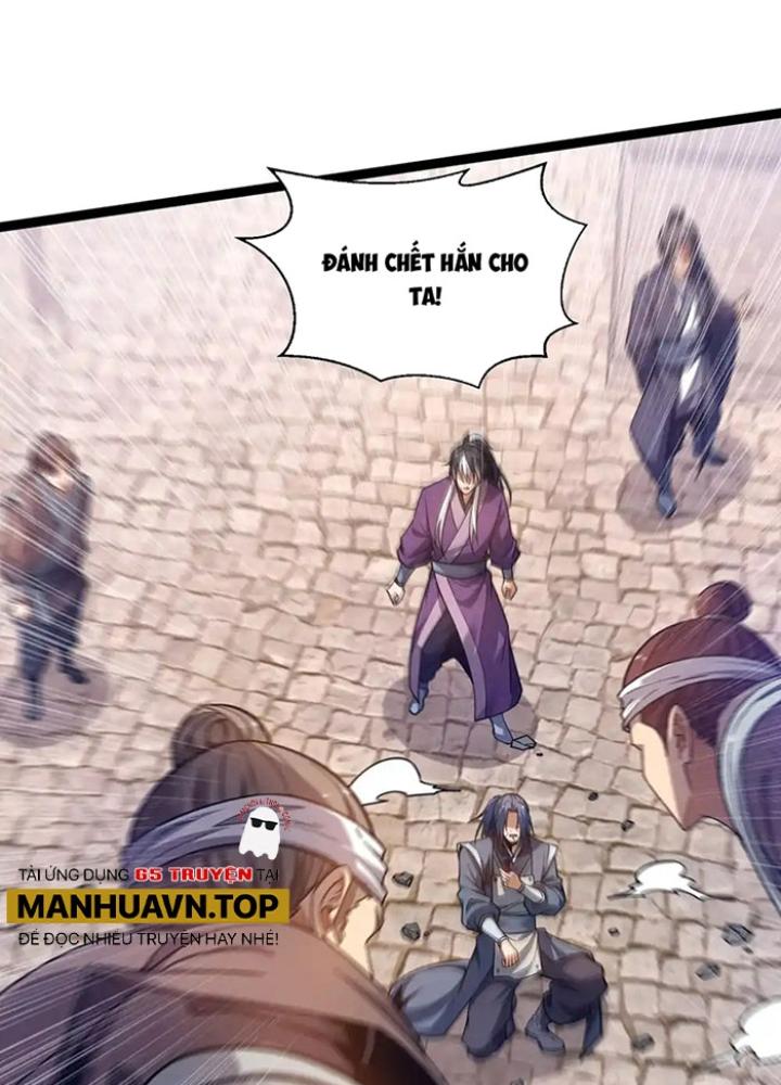 Ta Nằm Liền Biến Cường Chapter 35 - Trang 2