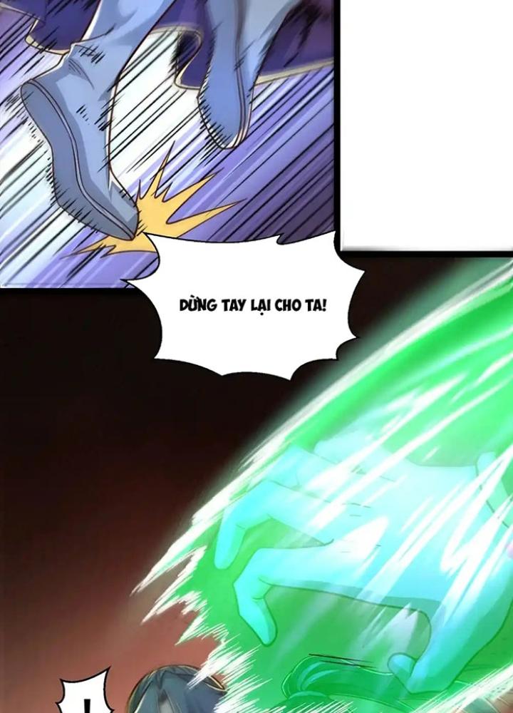 Ta Nằm Liền Biến Cường Chapter 35 - Trang 2