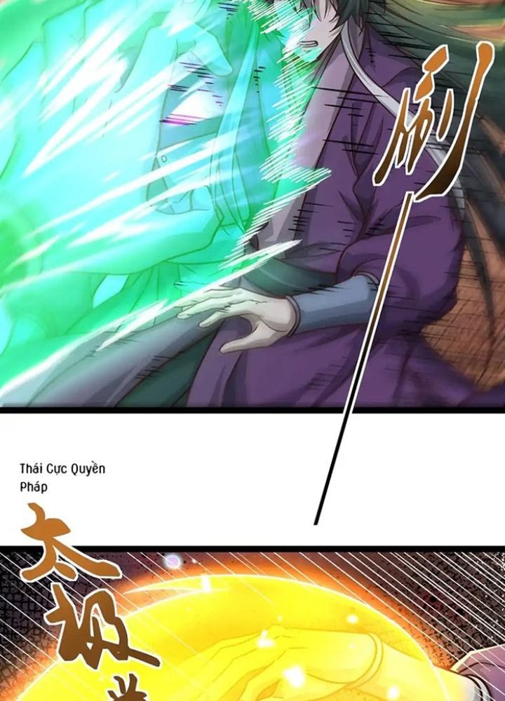 Ta Nằm Liền Biến Cường Chapter 35 - Trang 2