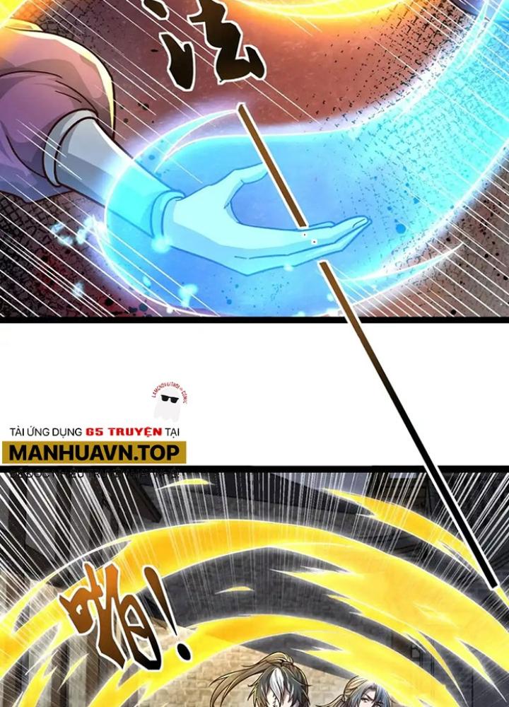 Ta Nằm Liền Biến Cường Chapter 35 - Trang 2