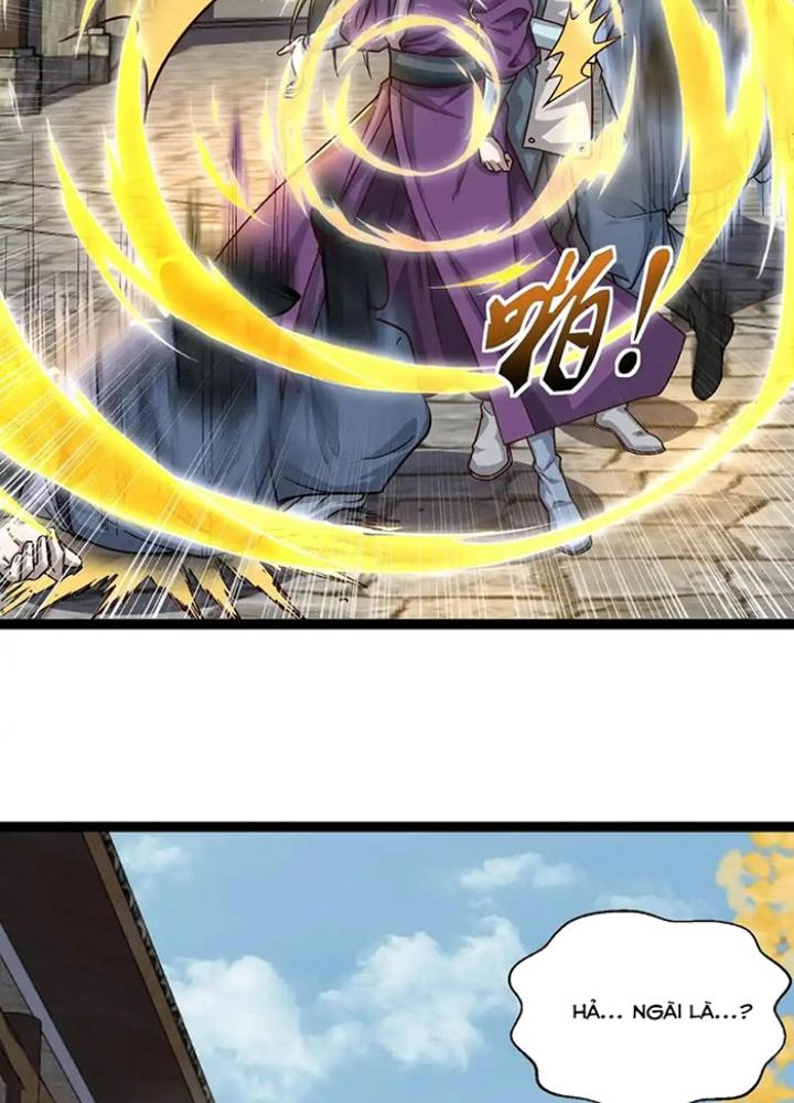 Ta Nằm Liền Biến Cường Chapter 35 - Trang 2