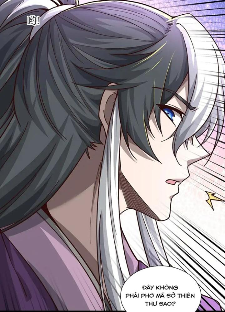 Ta Nằm Liền Biến Cường Chapter 35 - Trang 2