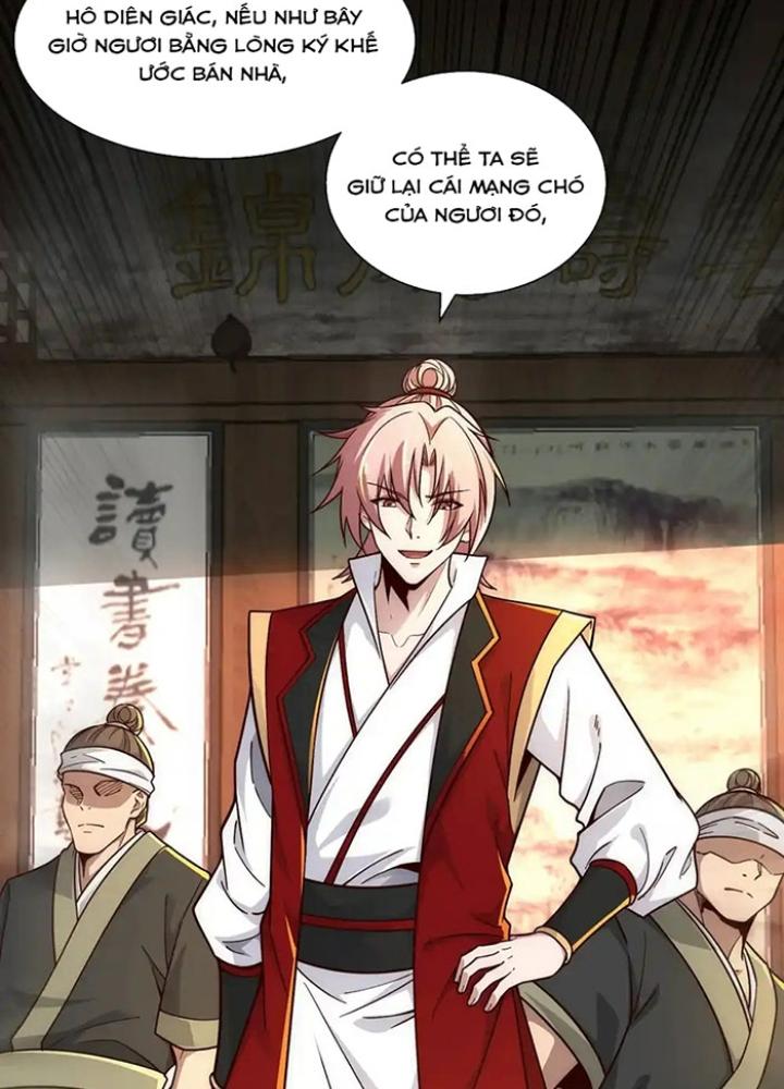 Ta Nằm Liền Biến Cường Chapter 35 - Trang 2