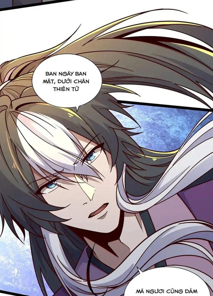 Ta Nằm Liền Biến Cường Chapter 35 - Trang 2