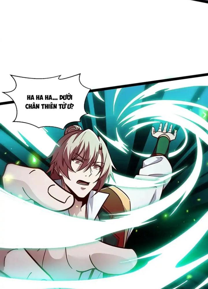 Ta Nằm Liền Biến Cường Chapter 35 - Trang 2