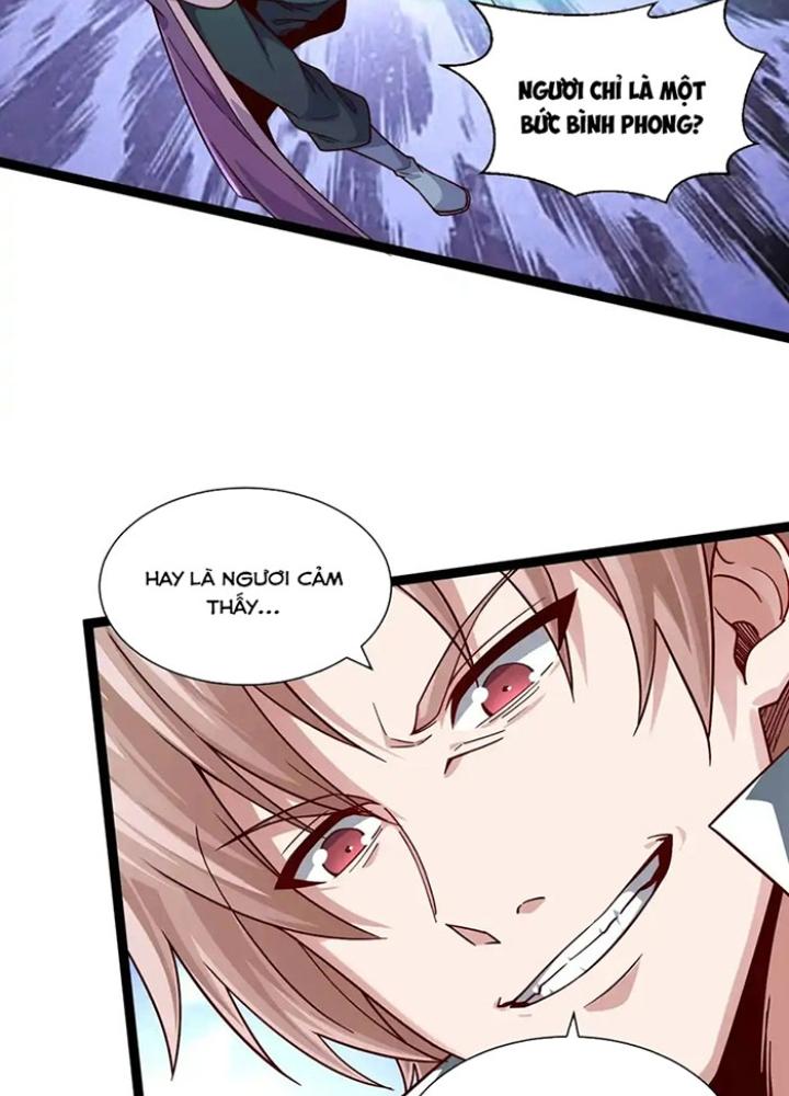 Ta Nằm Liền Biến Cường Chapter 35 - Trang 2