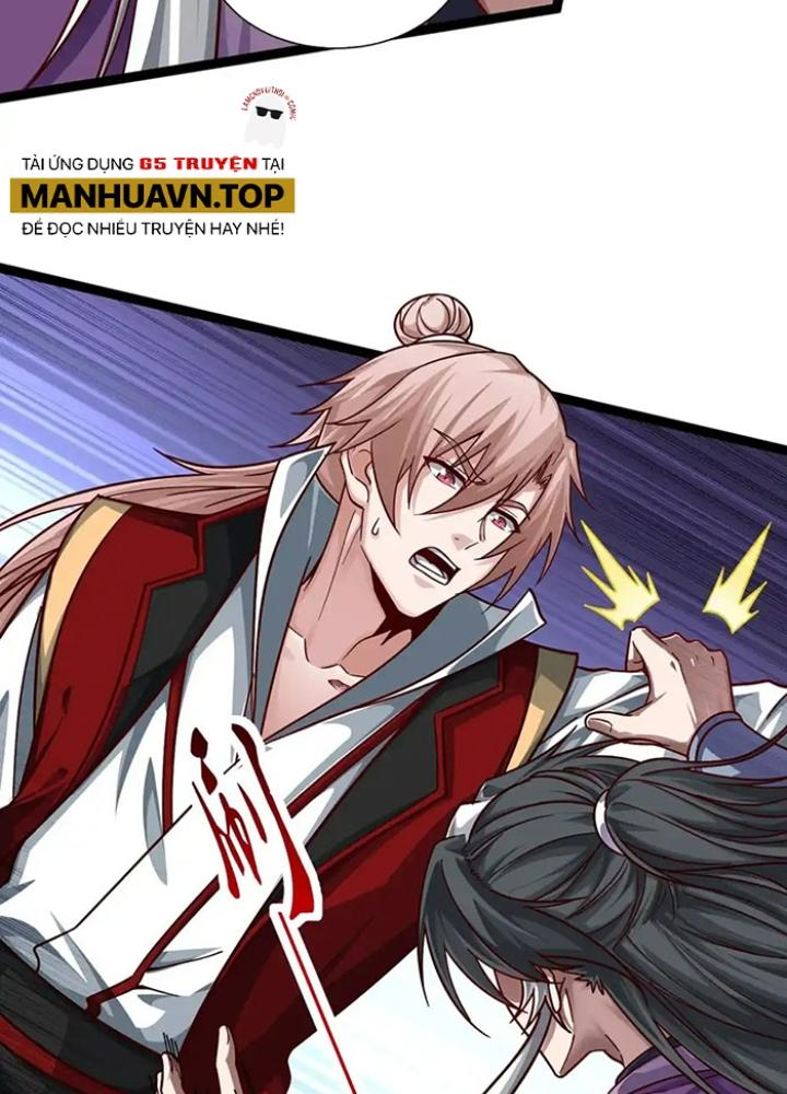 Ta Nằm Liền Biến Cường Chapter 35 - Trang 2