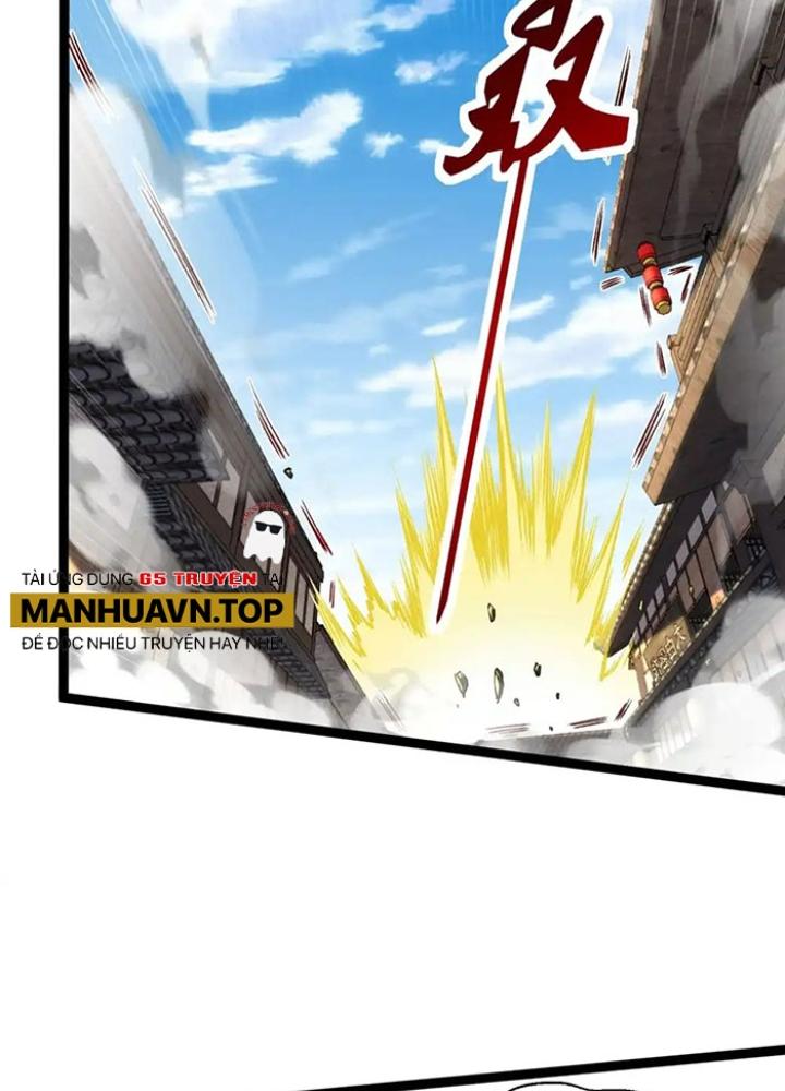 Ta Nằm Liền Biến Cường Chapter 35 - Trang 2