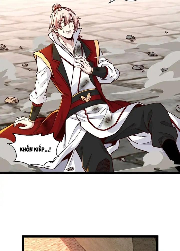 Ta Nằm Liền Biến Cường Chapter 35 - Trang 2