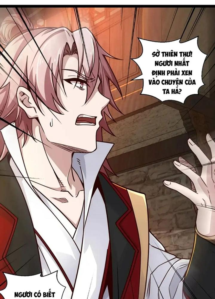 Ta Nằm Liền Biến Cường Chapter 35 - Trang 2