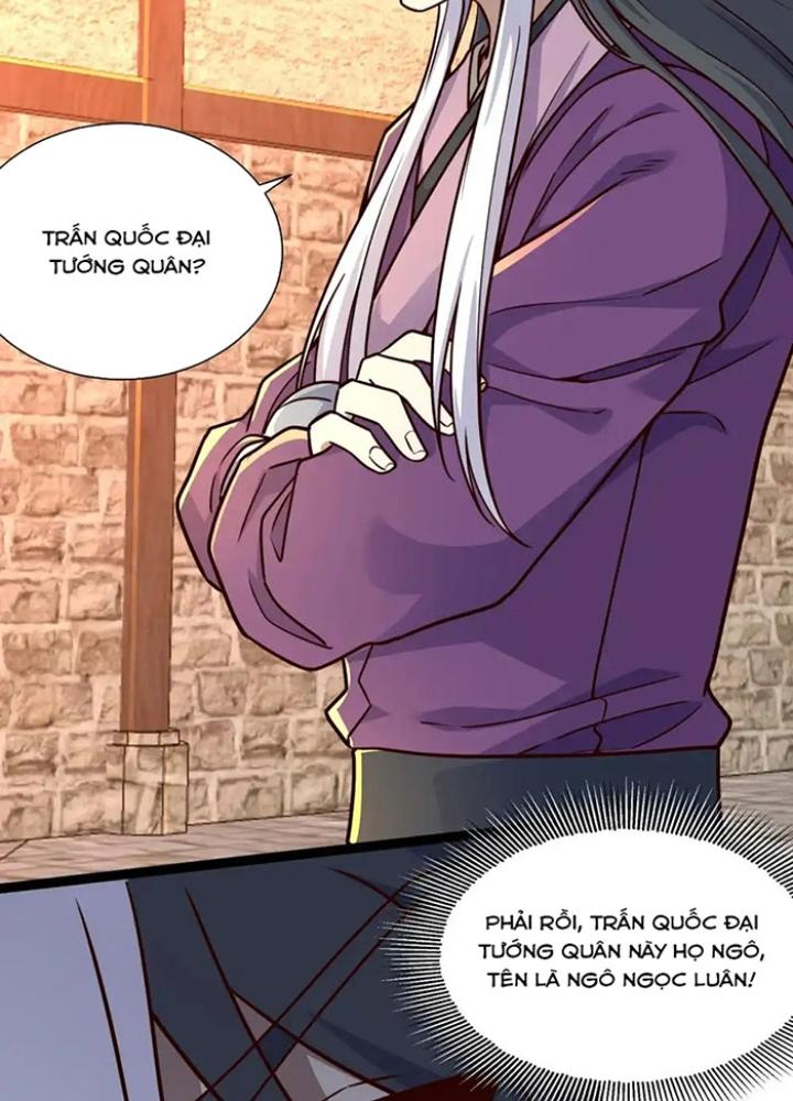 Ta Nằm Liền Biến Cường Chapter 35 - Trang 2