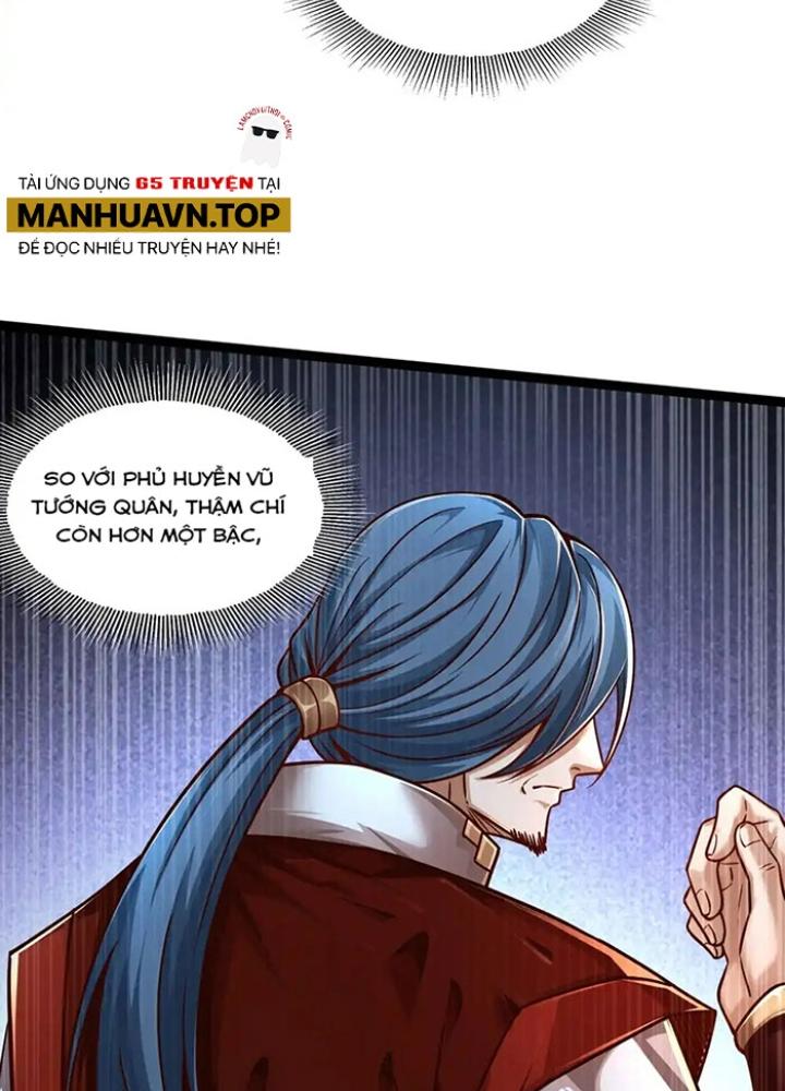 Ta Nằm Liền Biến Cường Chapter 35 - Trang 2