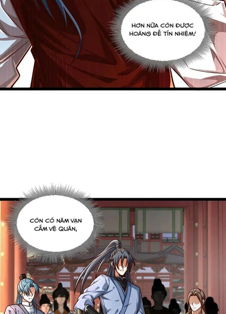 Ta Nằm Liền Biến Cường Chapter 35 - Trang 2