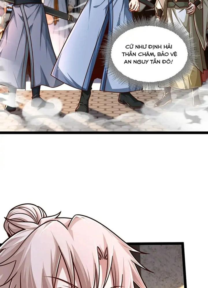 Ta Nằm Liền Biến Cường Chapter 35 - Trang 2