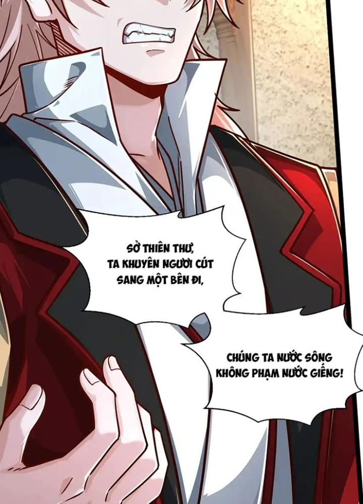 Ta Nằm Liền Biến Cường Chapter 35 - Trang 2