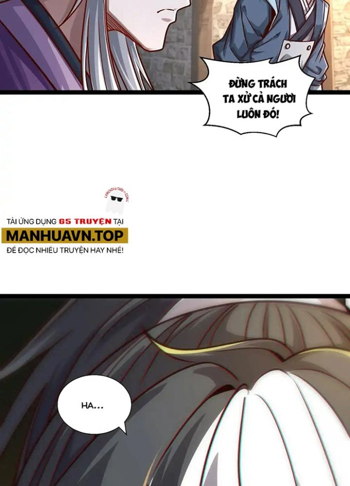 Ta Nằm Liền Biến Cường Chapter 35 - Trang 2
