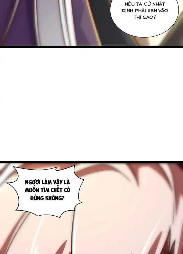 Ta Nằm Liền Biến Cường Chapter 35 - Trang 2