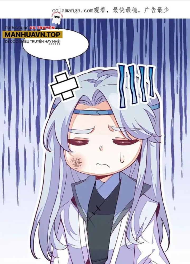 Lão Đại Xuyên Không Thành Tiên Nữ Chapter 264 - Trang 3