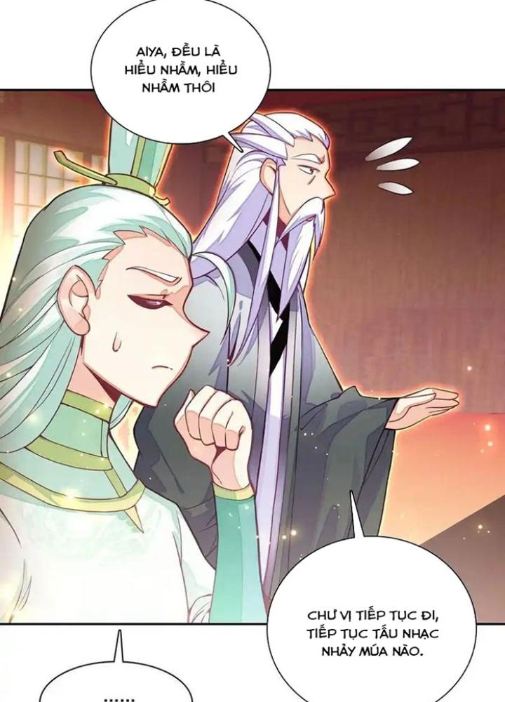 Lão Đại Xuyên Không Thành Tiên Nữ Chapter 264 - Trang 3