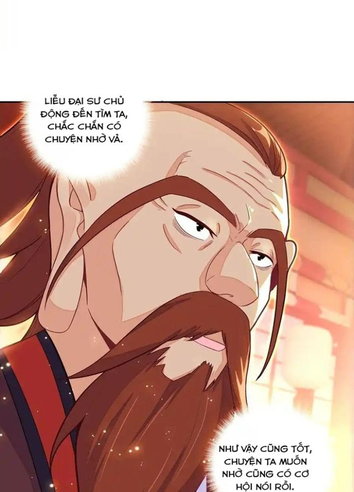 Lão Đại Xuyên Không Thành Tiên Nữ Chapter 264 - Trang 3
