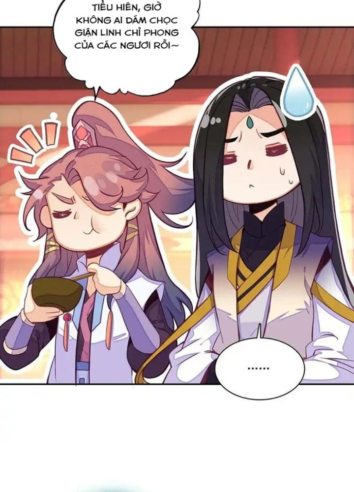 Lão Đại Xuyên Không Thành Tiên Nữ Chapter 264 - Trang 3