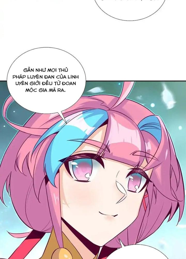 Lão Đại Xuyên Không Thành Tiên Nữ Chapter 264 - Trang 3
