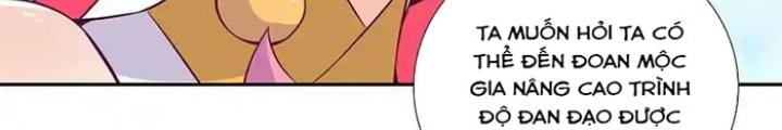 Lão Đại Xuyên Không Thành Tiên Nữ Chapter 264 - Trang 3