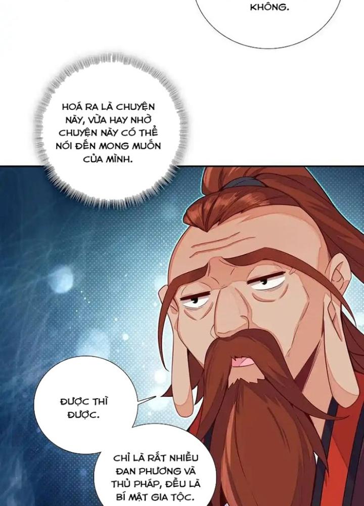 Lão Đại Xuyên Không Thành Tiên Nữ Chapter 264 - Trang 3