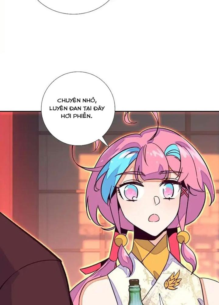 Lão Đại Xuyên Không Thành Tiên Nữ Chapter 264 - Trang 3