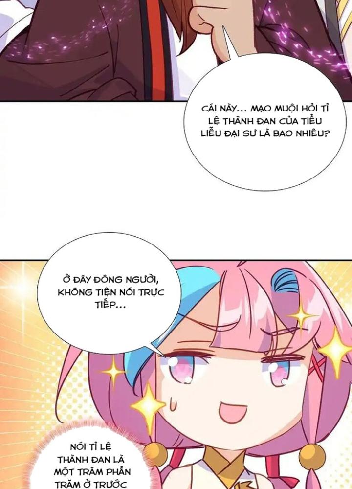 Lão Đại Xuyên Không Thành Tiên Nữ Chapter 264 - Trang 3