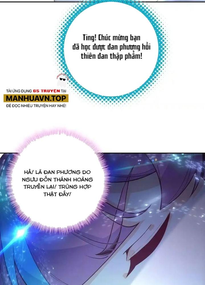 Lão Đại Xuyên Không Thành Tiên Nữ Chapter 264 - Trang 3