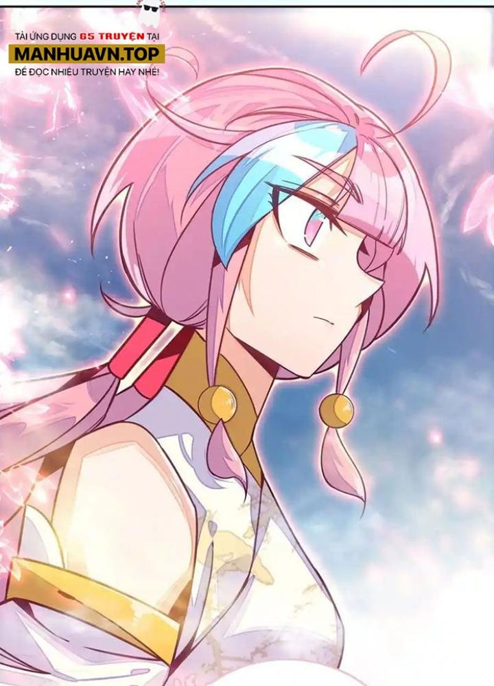 Lão Đại Xuyên Không Thành Tiên Nữ Chapter 264 - Trang 3