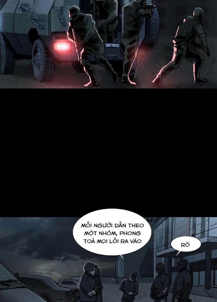 Quay Đầu Là Bờ Chapter 145 - Trang 2