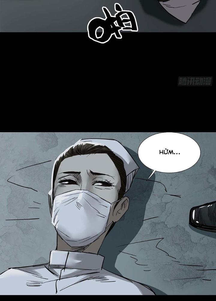 Quay Đầu Là Bờ Chapter 145 - Trang 2