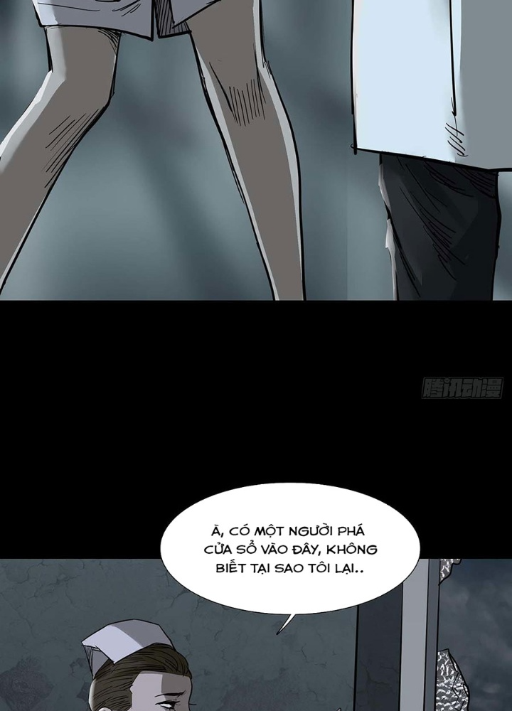 Quay Đầu Là Bờ Chapter 145 - Trang 2