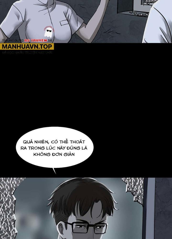 Quay Đầu Là Bờ Chapter 145 - Trang 2