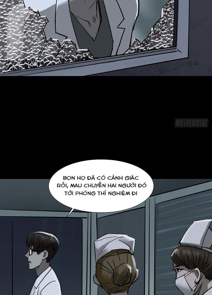 Quay Đầu Là Bờ Chapter 145 - Trang 2