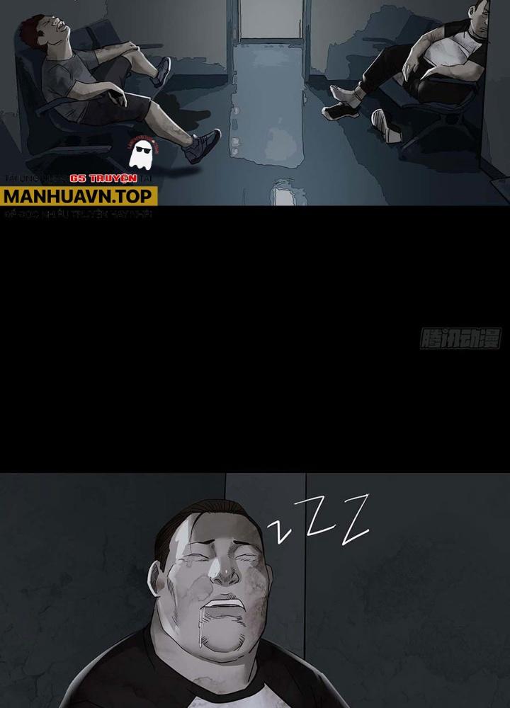 Quay Đầu Là Bờ Chapter 145 - Trang 2