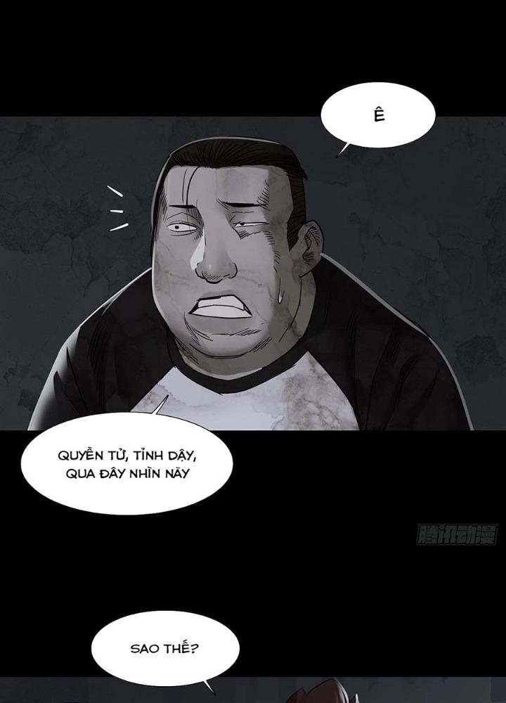 Quay Đầu Là Bờ Chapter 145 - Trang 2