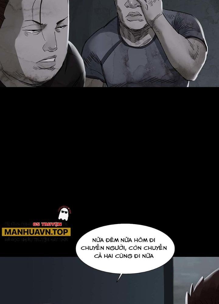 Quay Đầu Là Bờ Chapter 145 - Trang 2