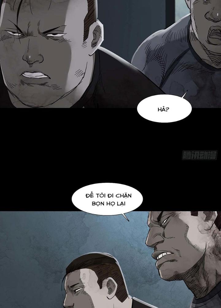 Quay Đầu Là Bờ Chapter 145 - Trang 2