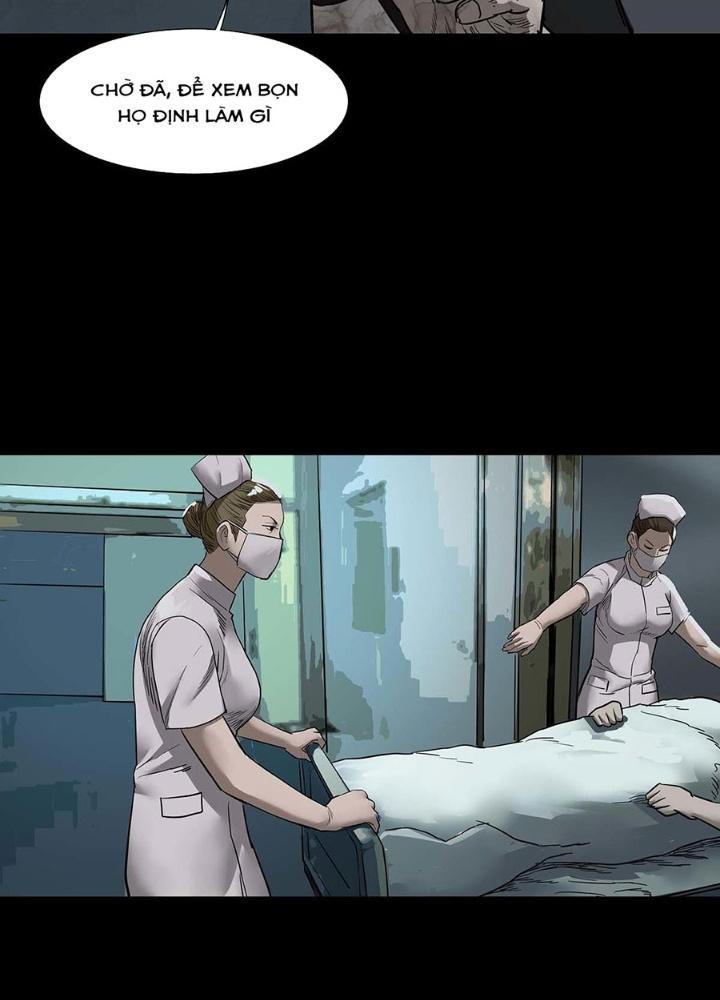 Quay Đầu Là Bờ Chapter 145 - Trang 2