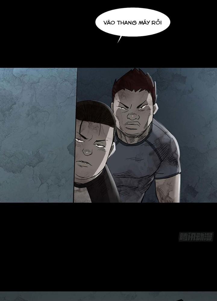 Quay Đầu Là Bờ Chapter 145 - Trang 2